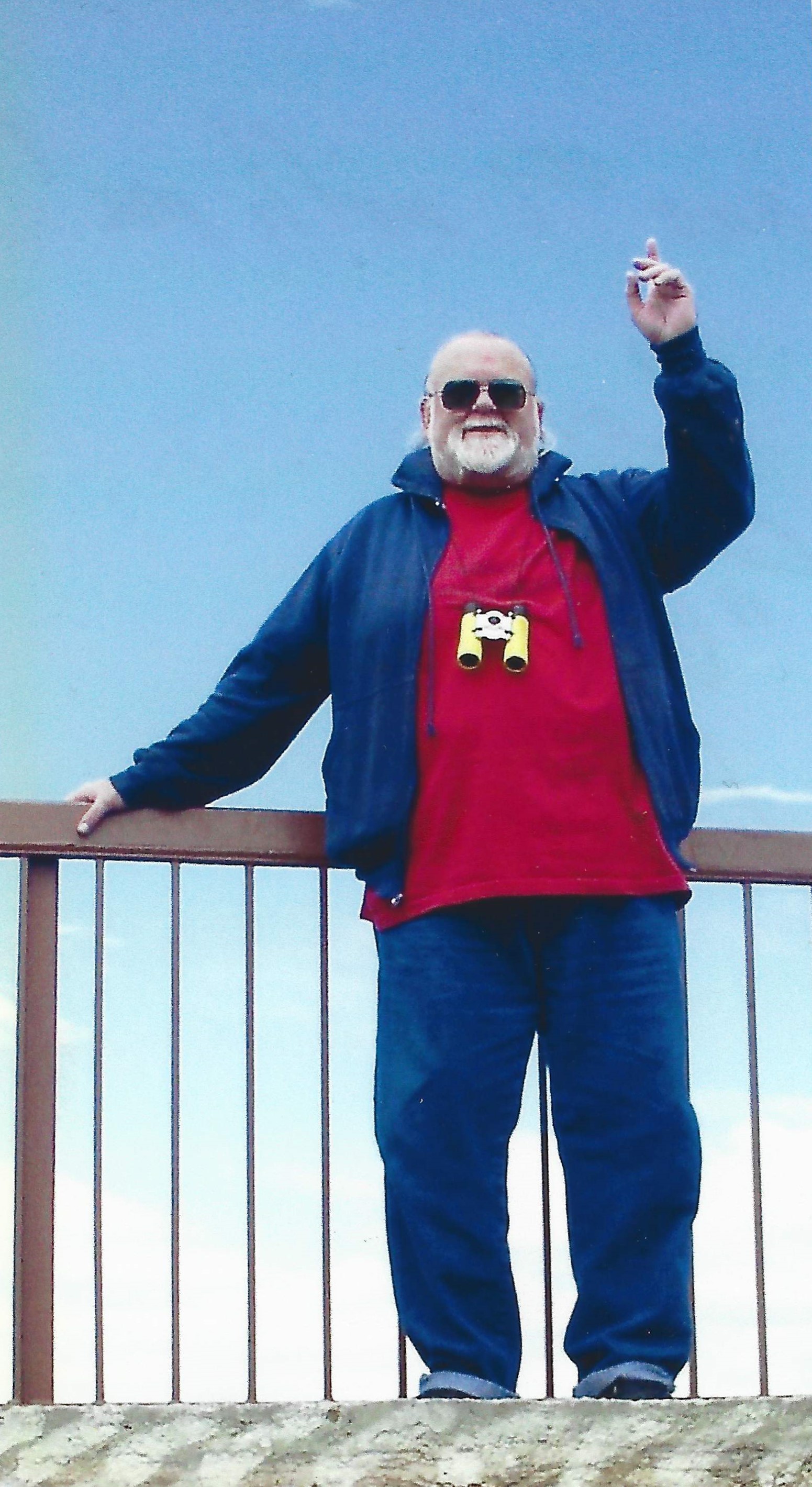 Rev. Samuel Starling